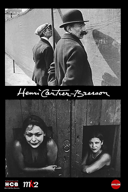 Le retour постер