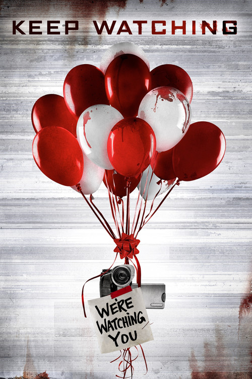 Keep Watching постер