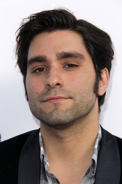 Джордан Вот-Робертс