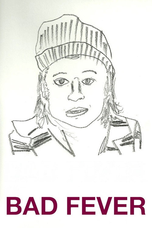 Bad Fever постер