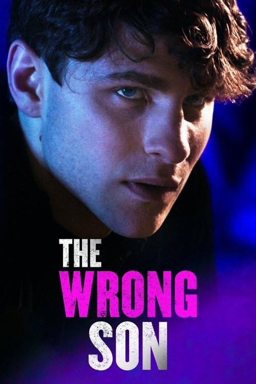 The Wrong Son постер