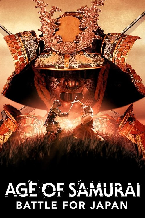 Age of Samurai: Battle for Japan постер