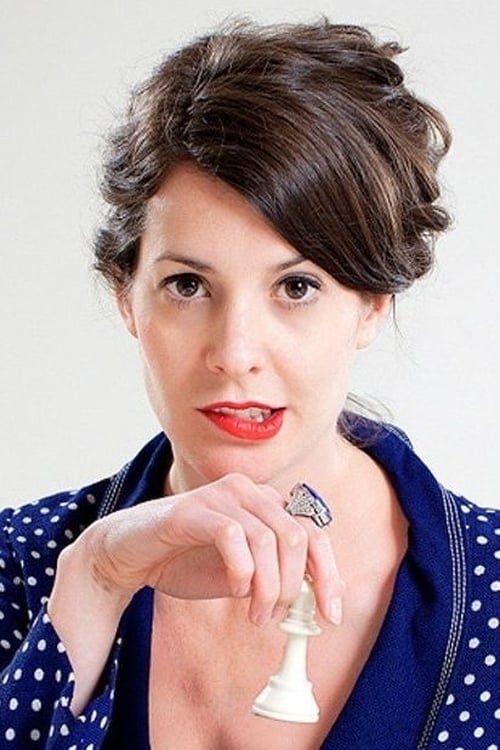 Катриона Нокс