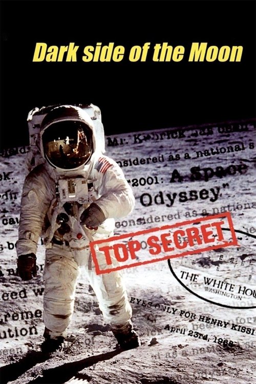 Opération Lune постер