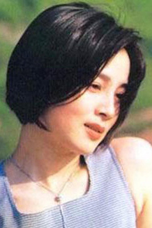 赵明明