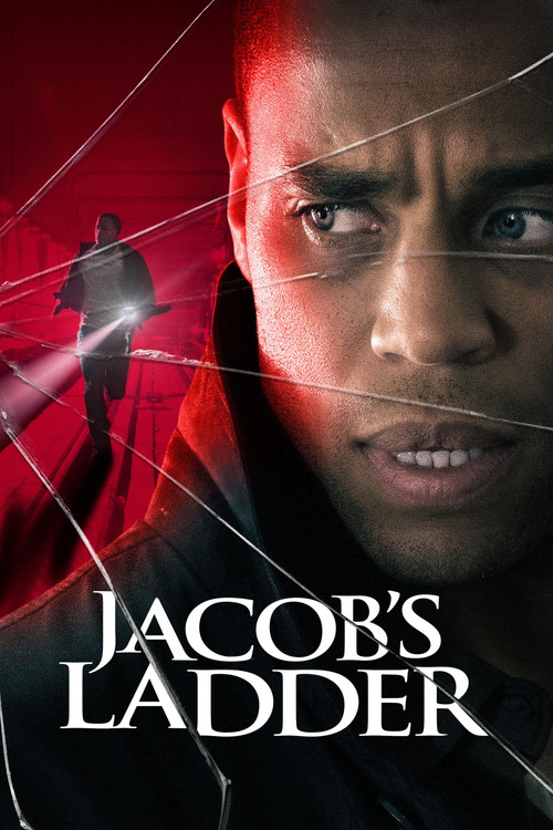 Jacob's Ladder постер