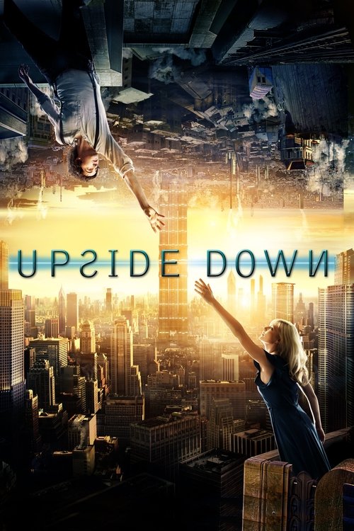 Upside Down постер