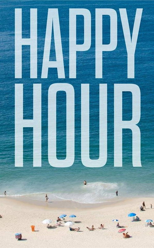 Happy Hour: Verdades e Consequências постер