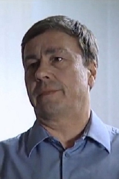 Борис Матвеев