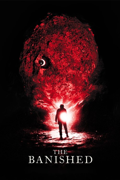 The Banished постер