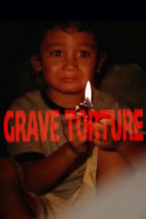 Grave Torture постер