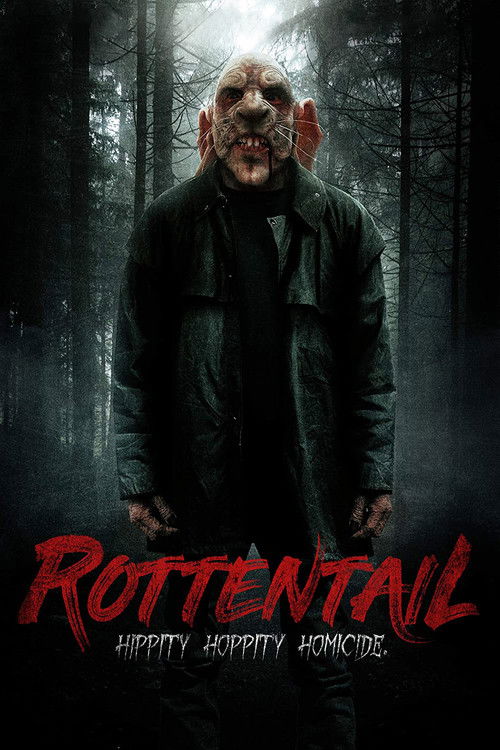 Rottentail постер