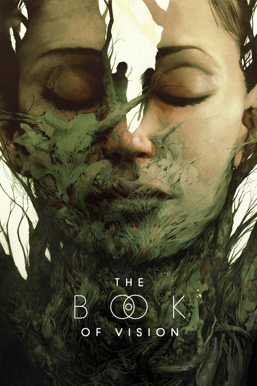 The Book Of Vision постер