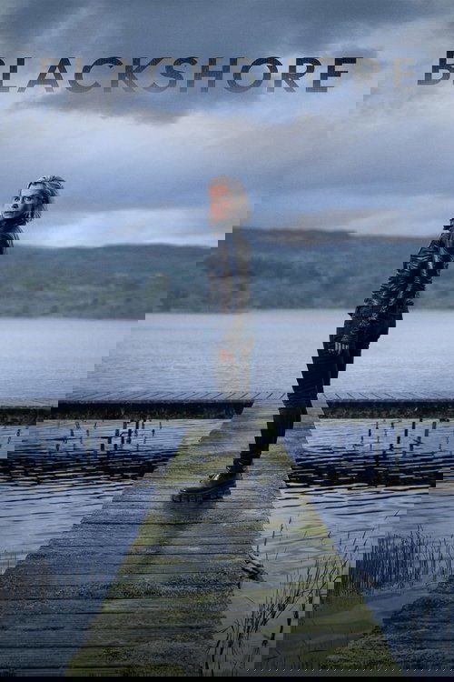 Blackshore постер