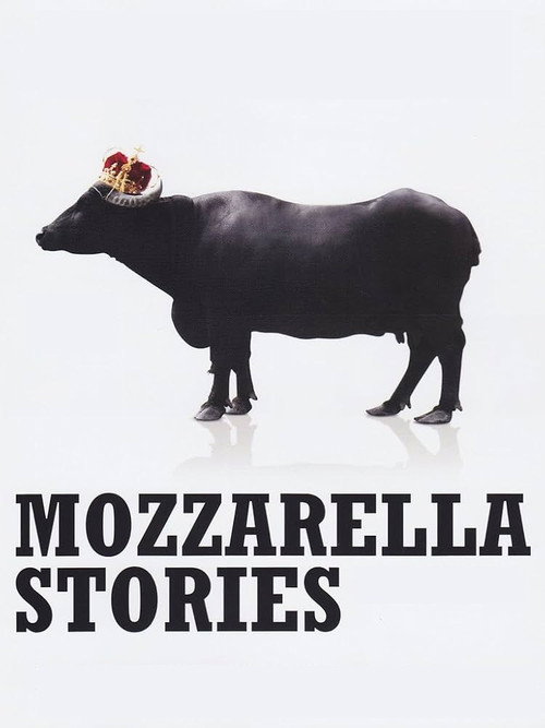 Mozzarella Stories постер