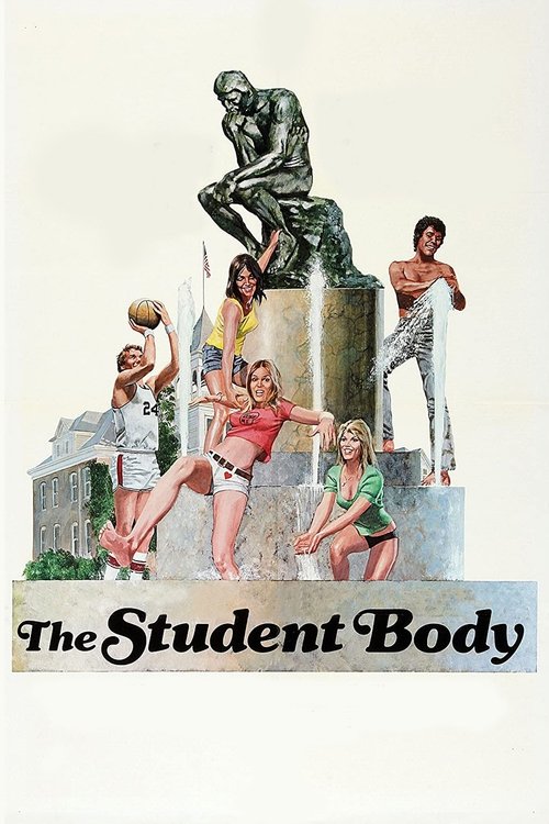 The Student Body постер