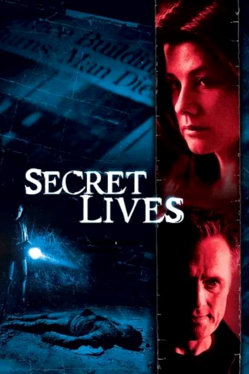 Secret Lives постер
