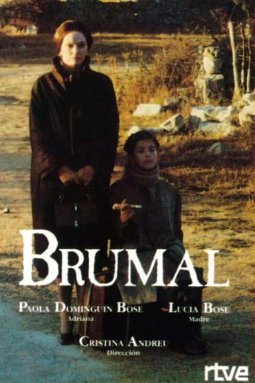Brumal постер