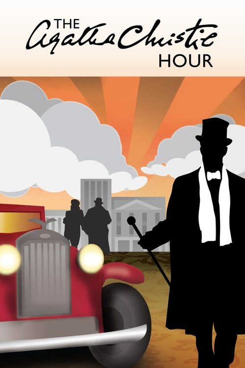 The Agatha Christie Hour постер