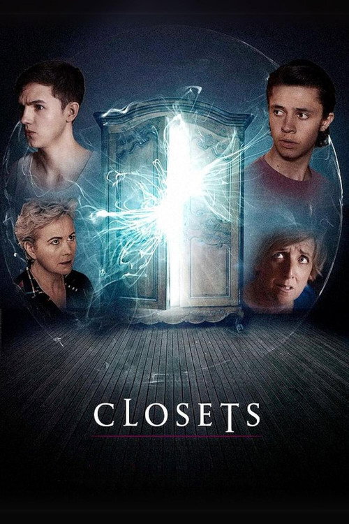 Closets постер