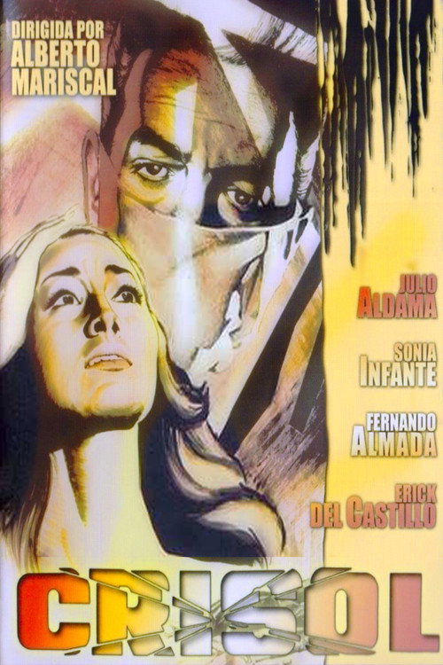 Crisol постер