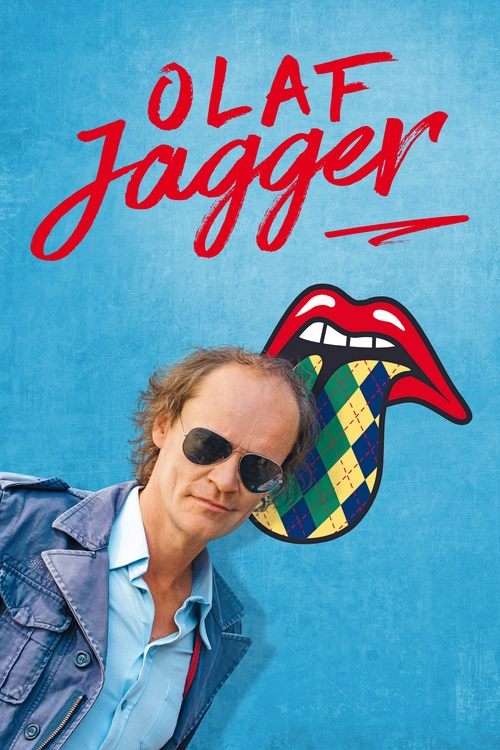 Olaf Jagger постер