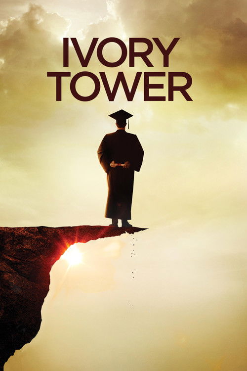 Ivory Tower постер