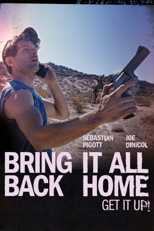 Bring It All Back Home постер