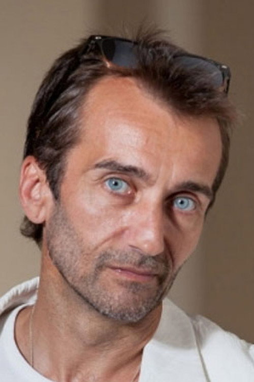 Stoyan Radev