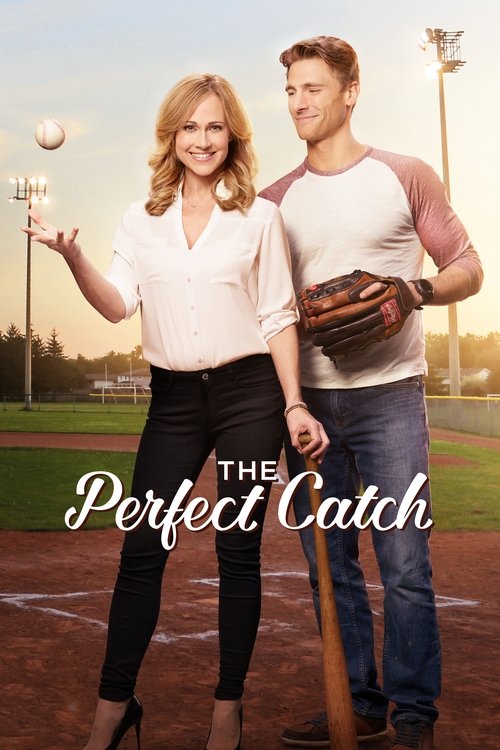 The Perfect Catch постер