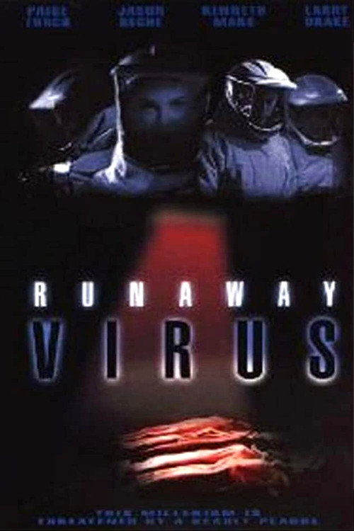 Runaway Virus постер
