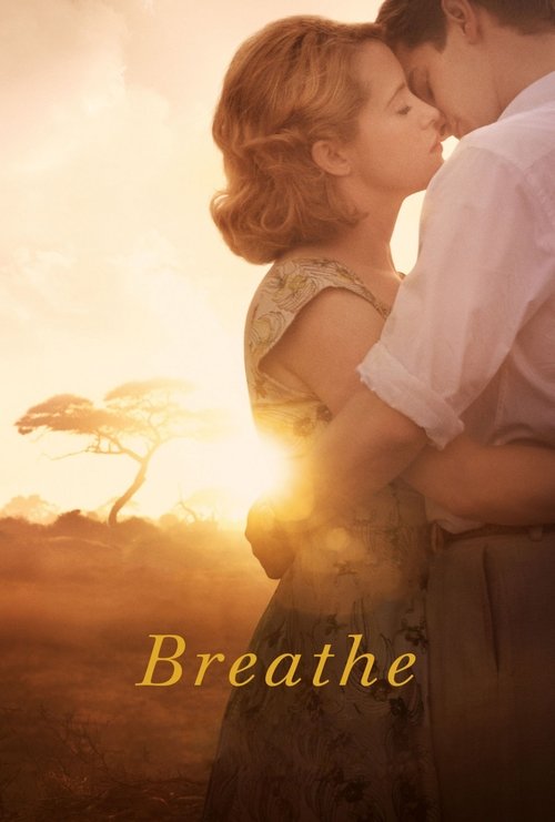 Breathe постер