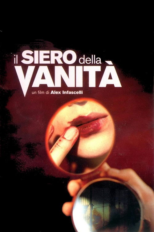 Il siero della vanità постер