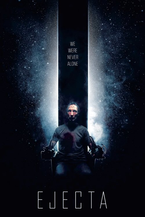 Изгнанник постер