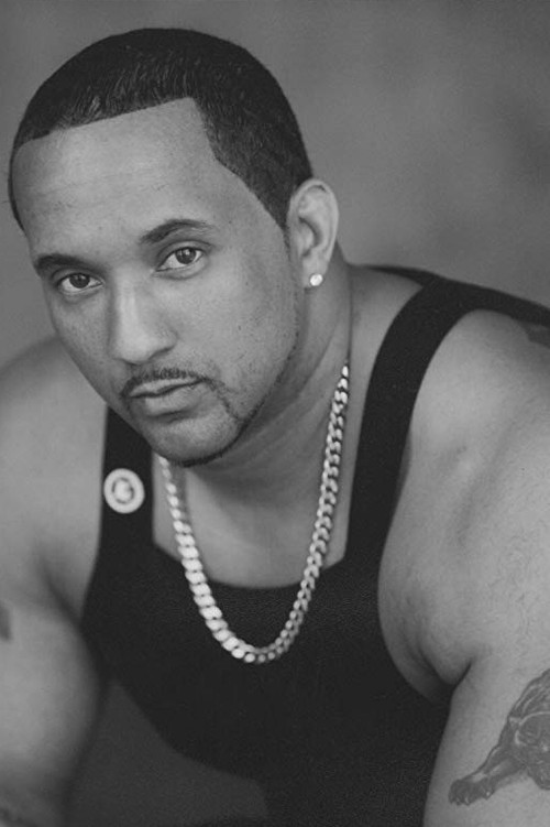 Лэнс Гибсон