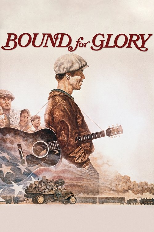 Bound for Glory постер