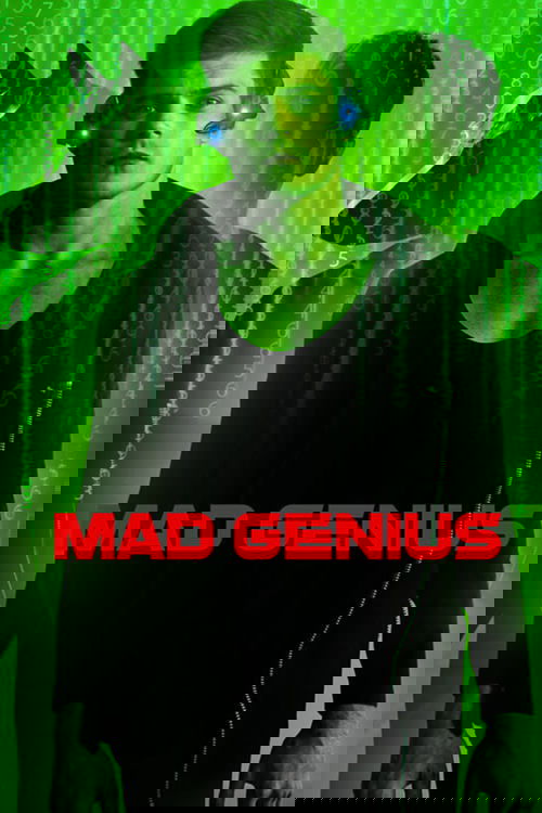 Mad Genius постер