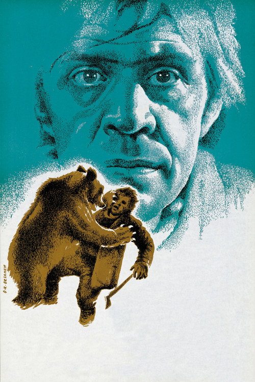 Punainen viiva постер