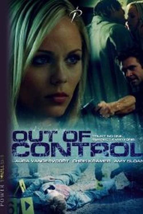Out of Control постер
