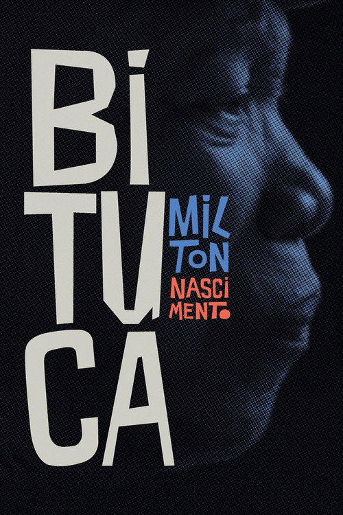 Milton Bituca Nascimento постер