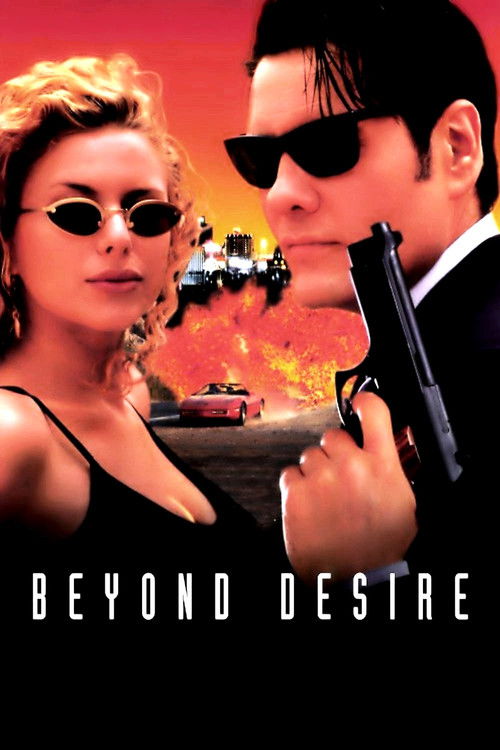 Beyond Desire постер