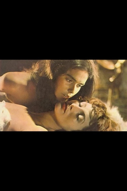 Los perros de Dios постер