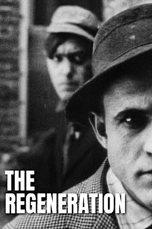 The Regeneration постер