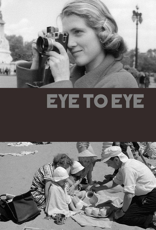 Eye to Eye постер