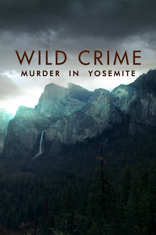 Wild Crime постер