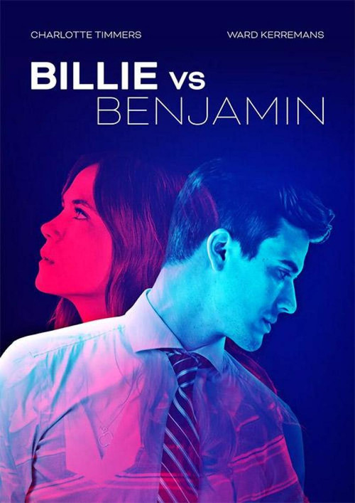 Billie vs Benjamin постер