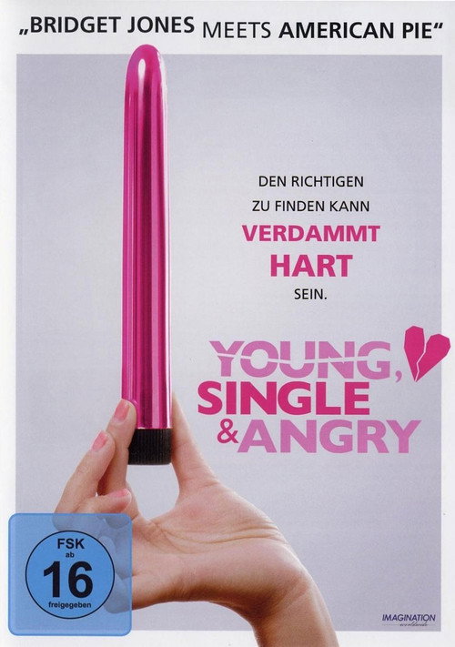 Young, Single & Angry постер
