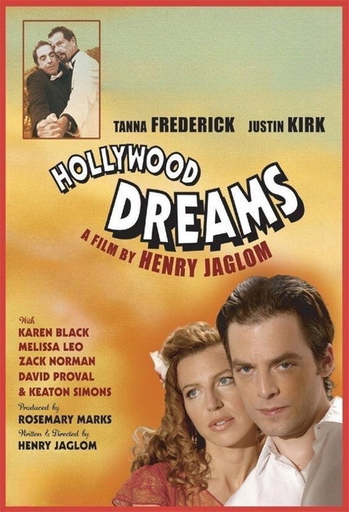 Hollywood Dreams постер