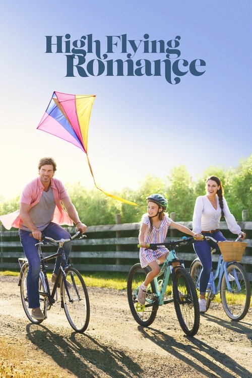 High Flying Romance постер