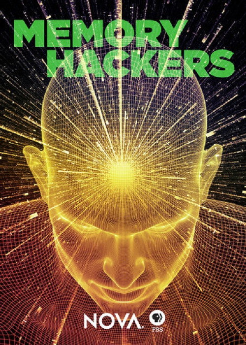 Memory Hackers постер